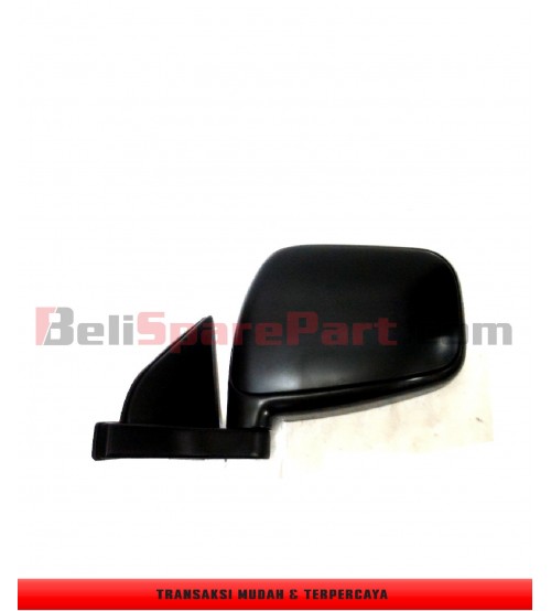 SPION KUDA 1998 - 2003 HITAM COMPLETE